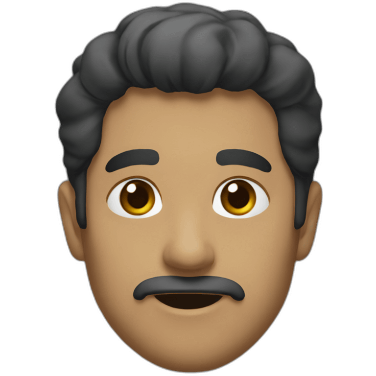 توت ابی emoji