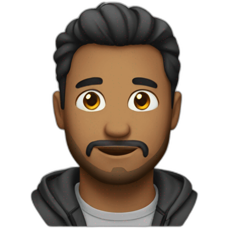 Enzo emoji