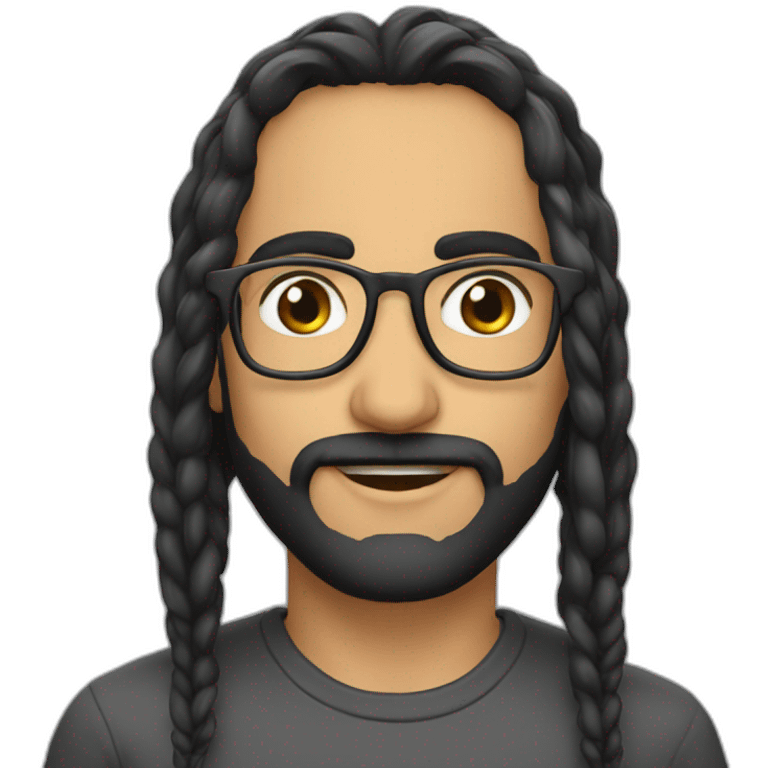 Anas zniti emoji