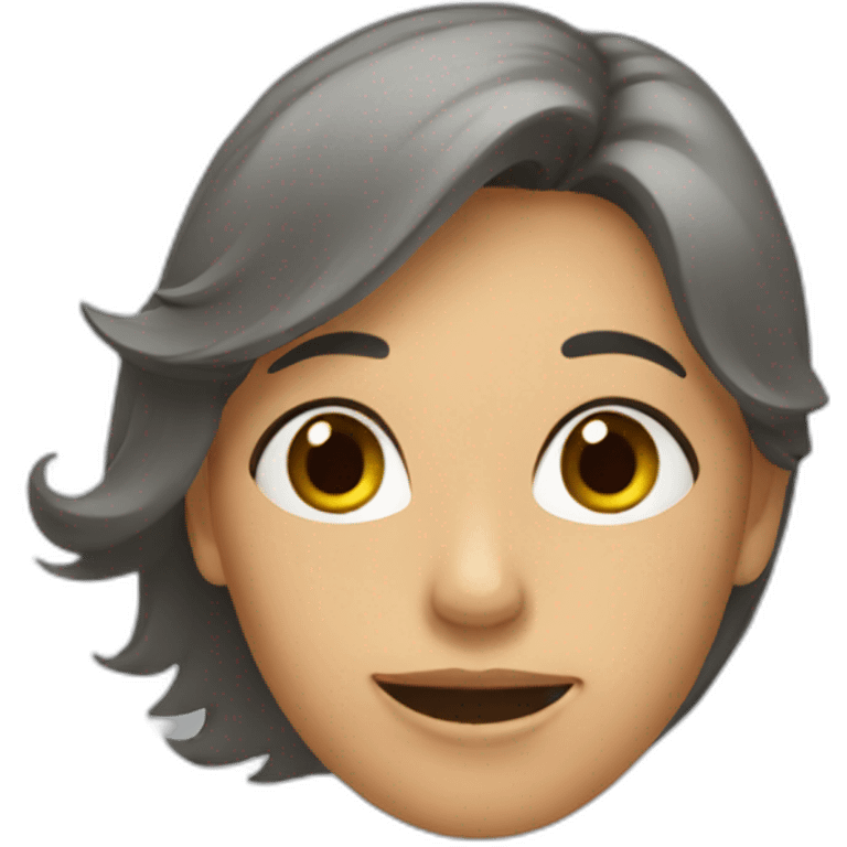 Mom emoji