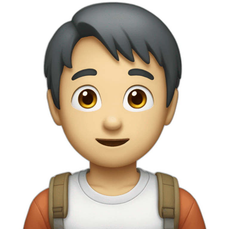 Doremon  emoji