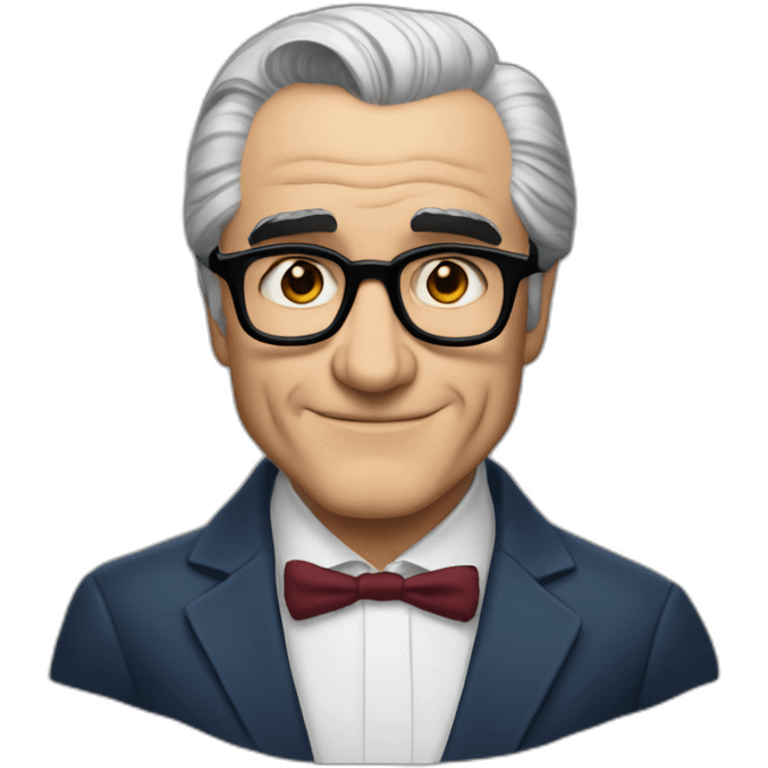 martin Scorsese emoji