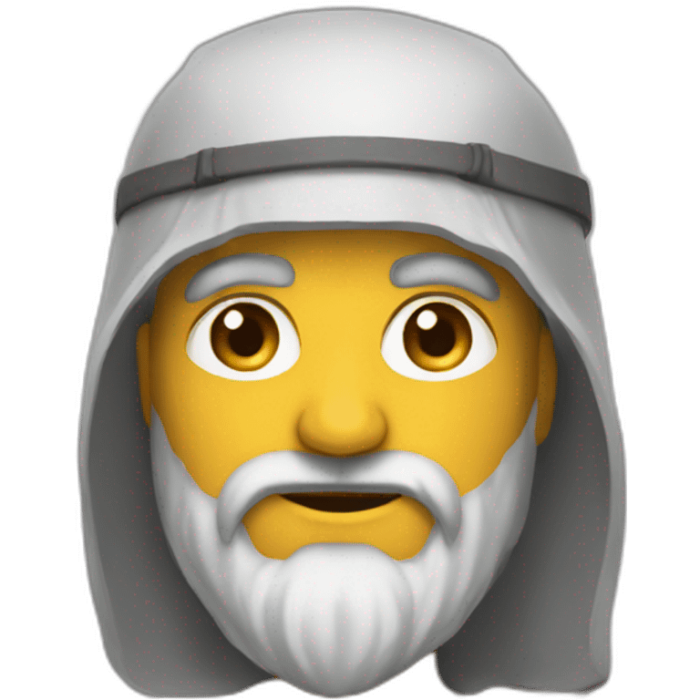 Aisultan emoji