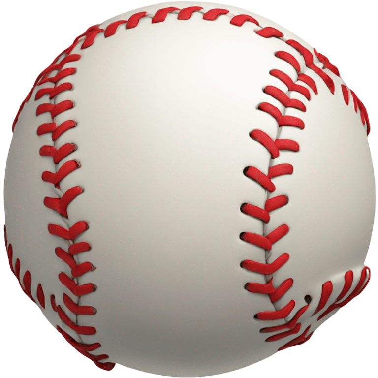 baseball ball emoji