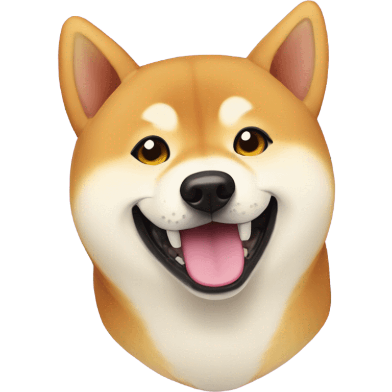 such wow doge meme emoji