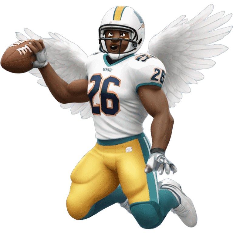 https://www.emojis.com/emoji/philadelphia-eagles-running-back-saquon-barkley-number-26-with-eagle-wings-flyin-qg0IyJIy6in Get this emoji or create your own with AI ✨ emoji