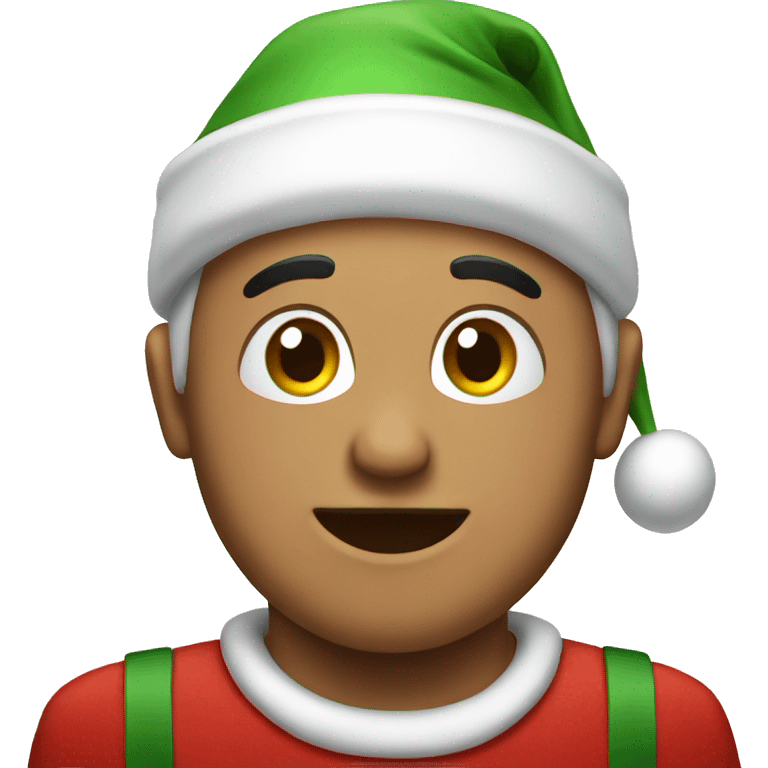 christmas emoji