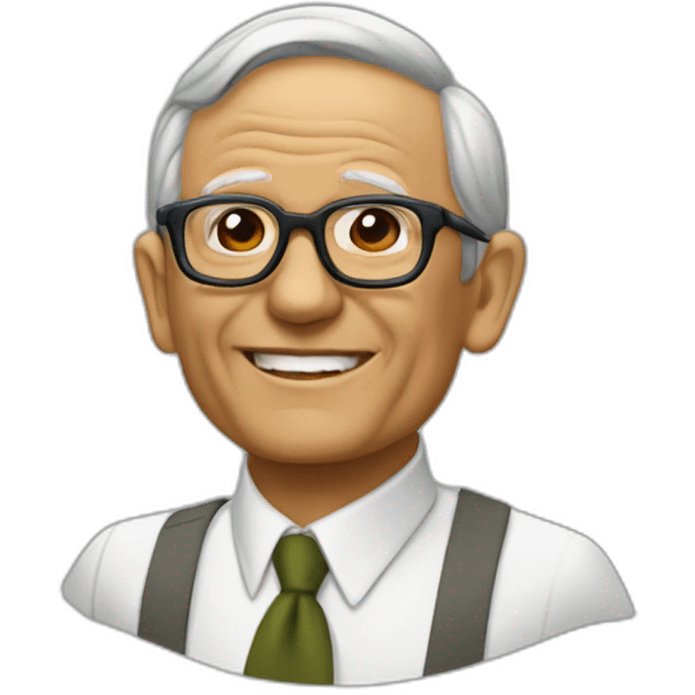 Santiago carrillo pc emoji