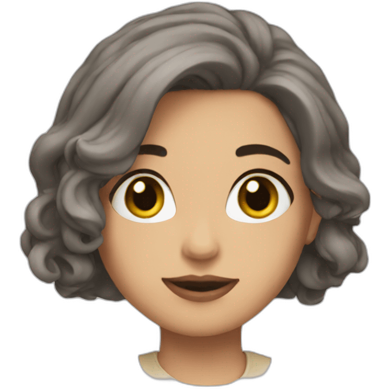 lana emoji