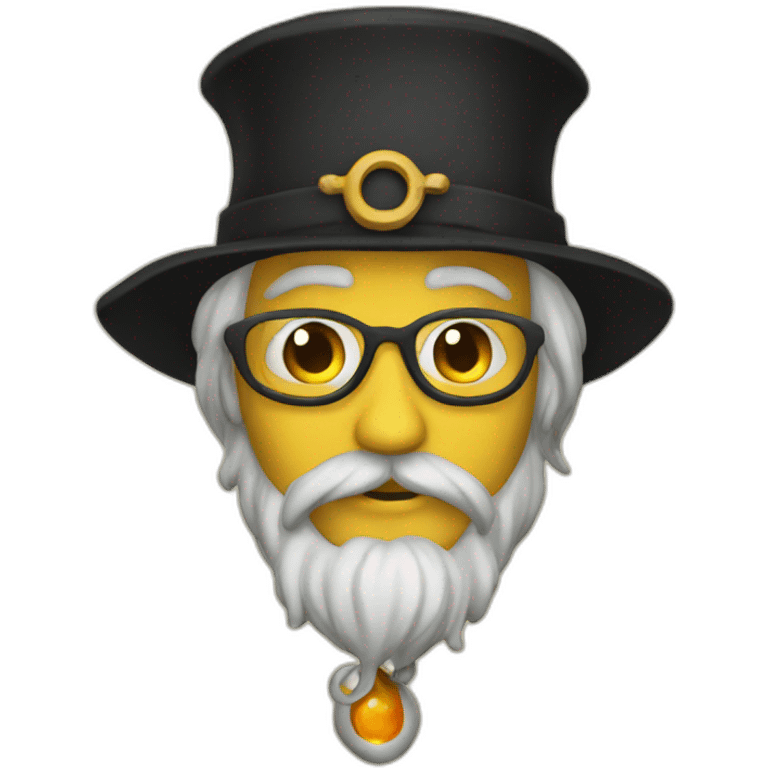 alchemy emoji