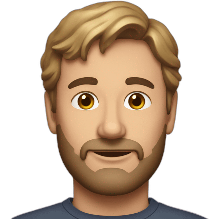 Paul mirabel emoji