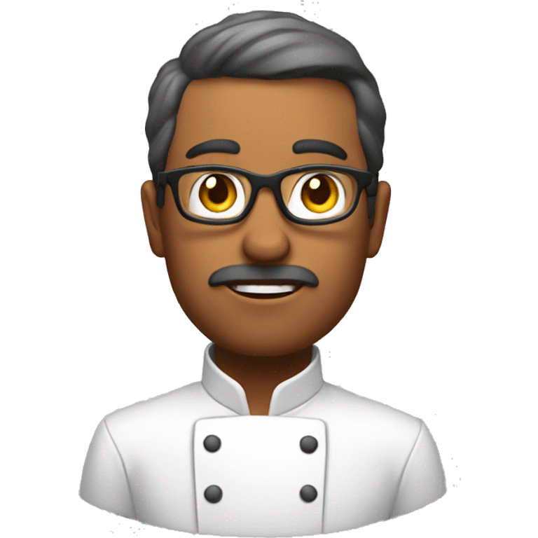 "hate cooking" emoji