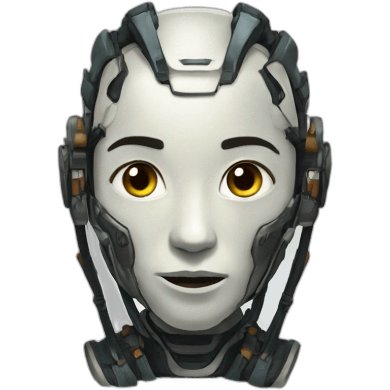 exoskeleton from the movie avatar emoji