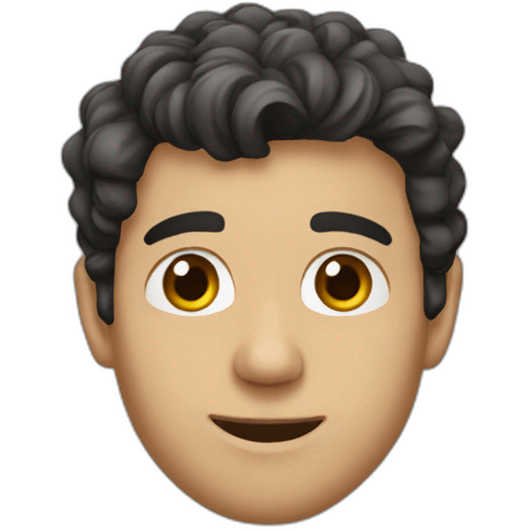 Nathan loret emoji