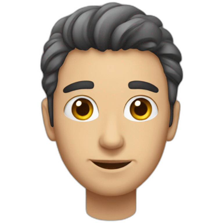 Gabriel Aron emoji