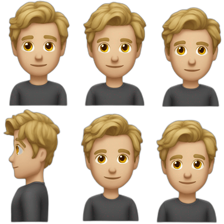 dominik szoboszlai emoji