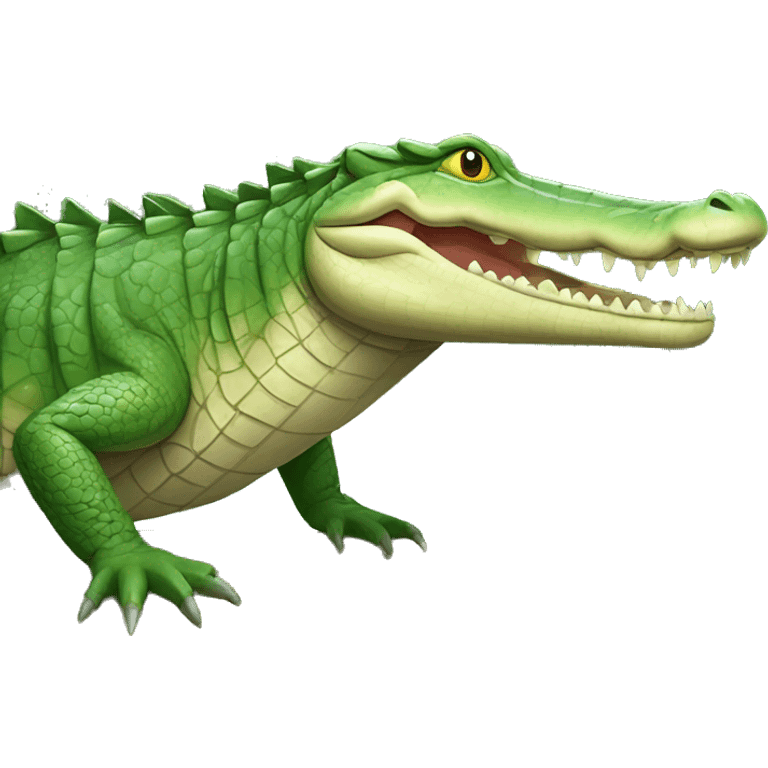 crocodile nîmes symbol emoji