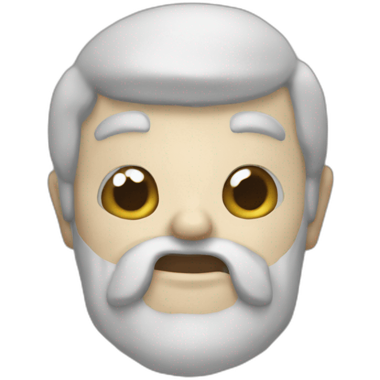 old emoji