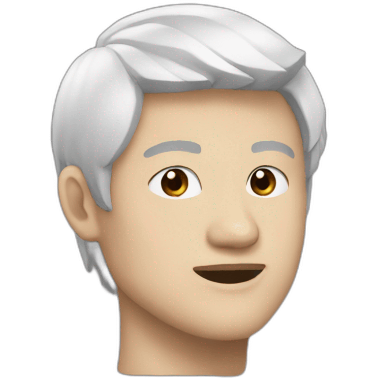 Hu tao emoji