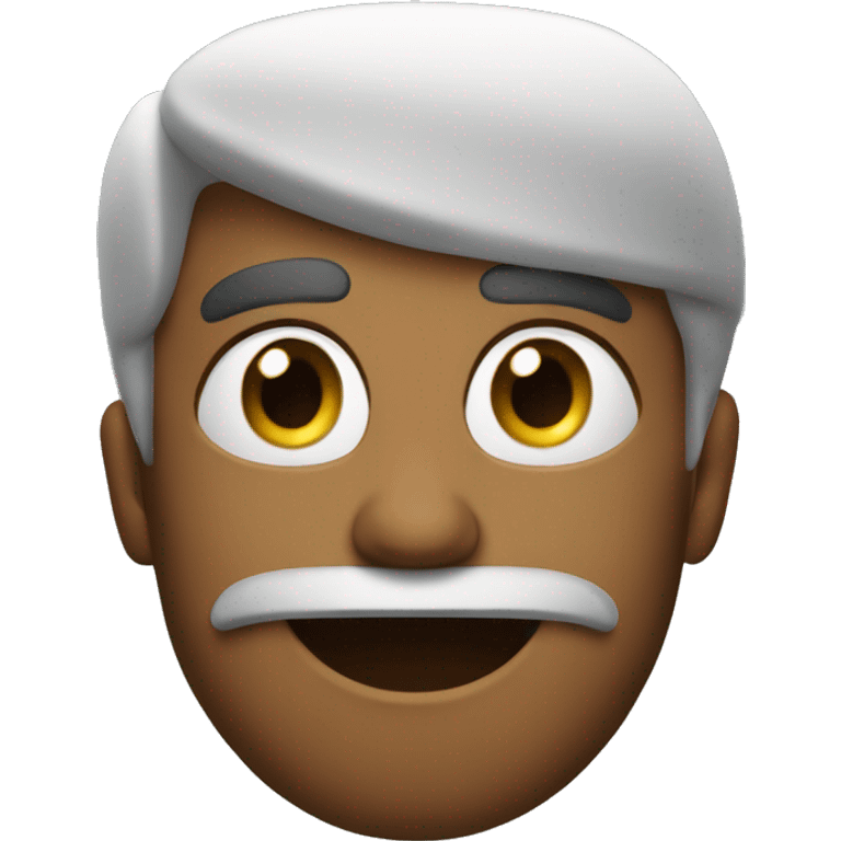 marvin from sml  emoji