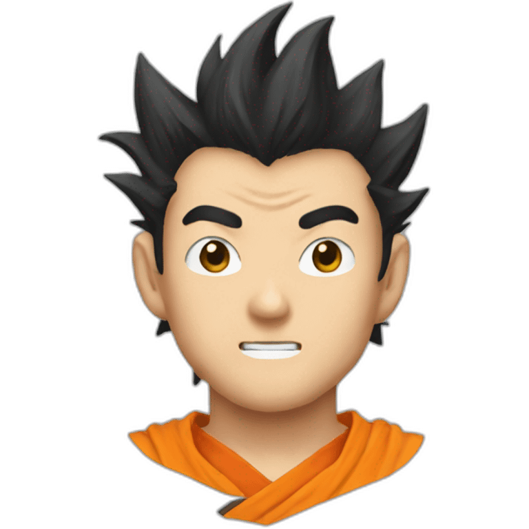 Sangoku emoji