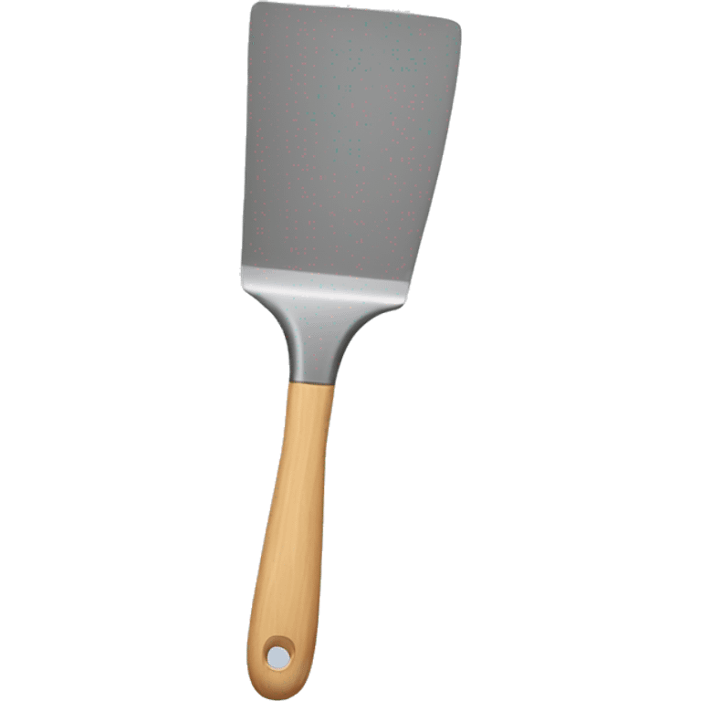 plastering spatula emoji