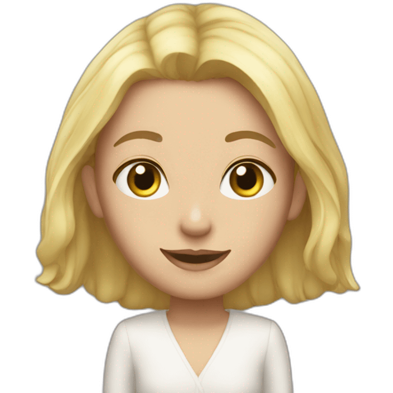 mirabel emoji