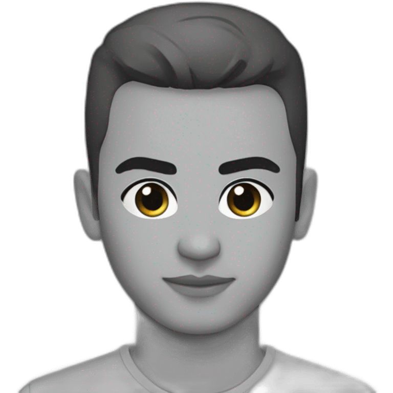 Oussama ammar emoji