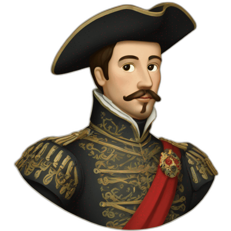 don juan de austria 1571 emoji