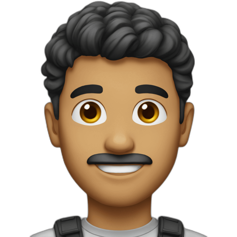 Ammar Ahmed emoji