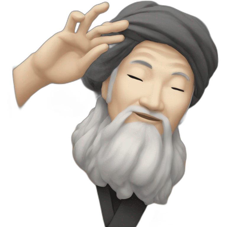 rumi usagiyama emoji