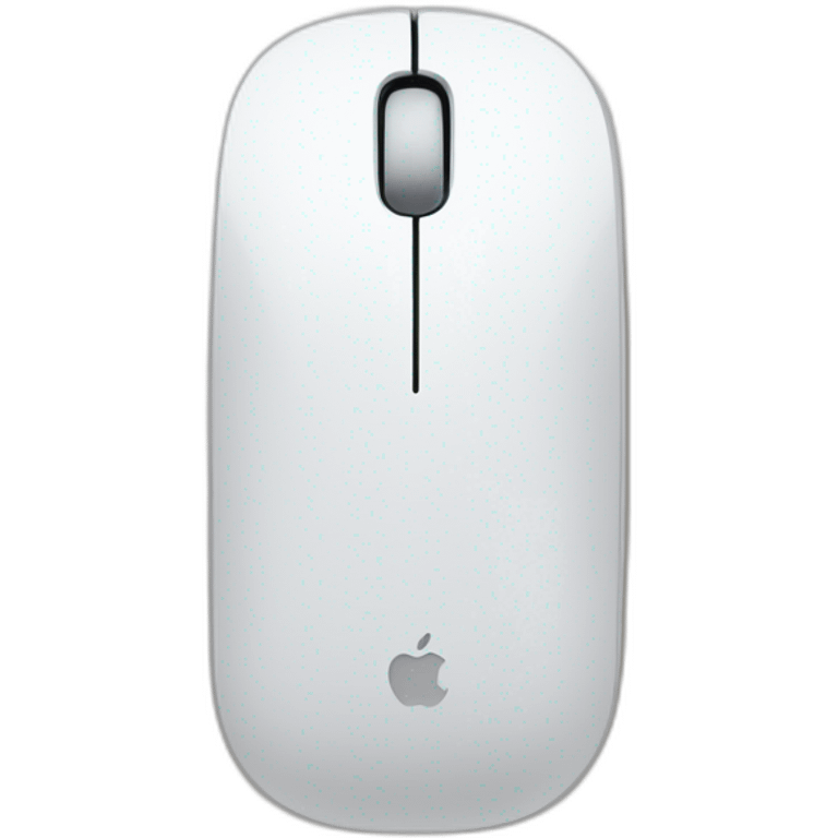 magic mouse usb c emoji