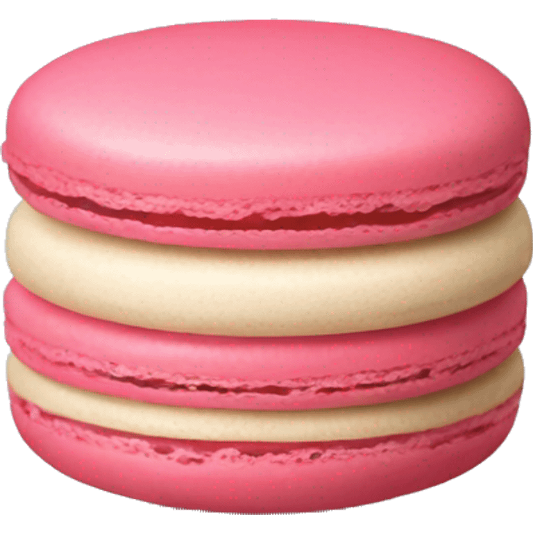 macaron emoji