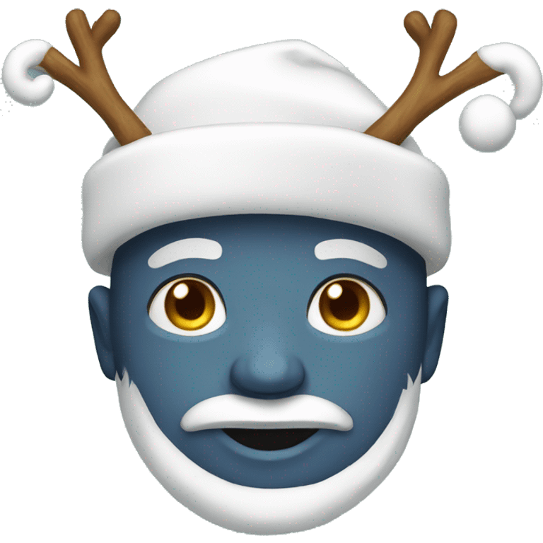 christmas  emoji