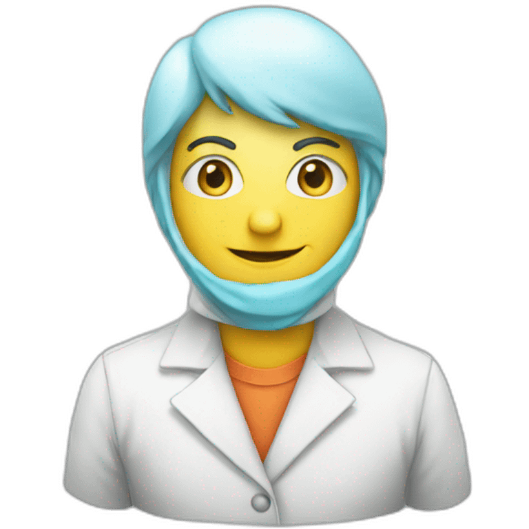 bayer emoji