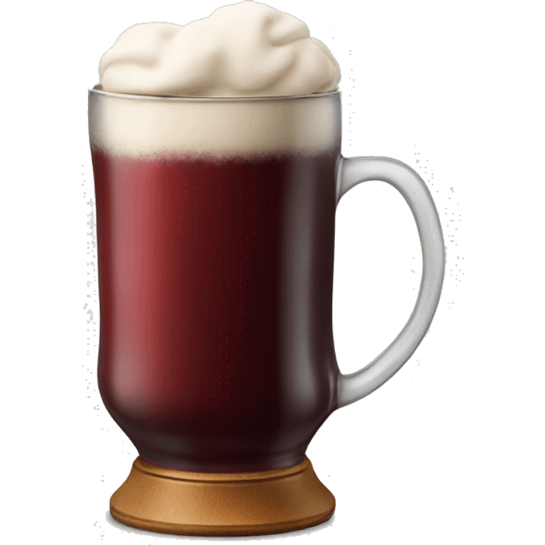 Glühwein emoji