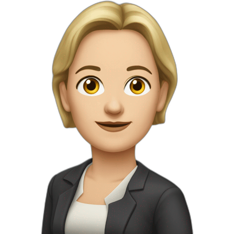 annalena baerbock german politics emoji