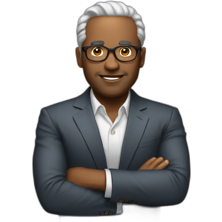 billionaire emoji