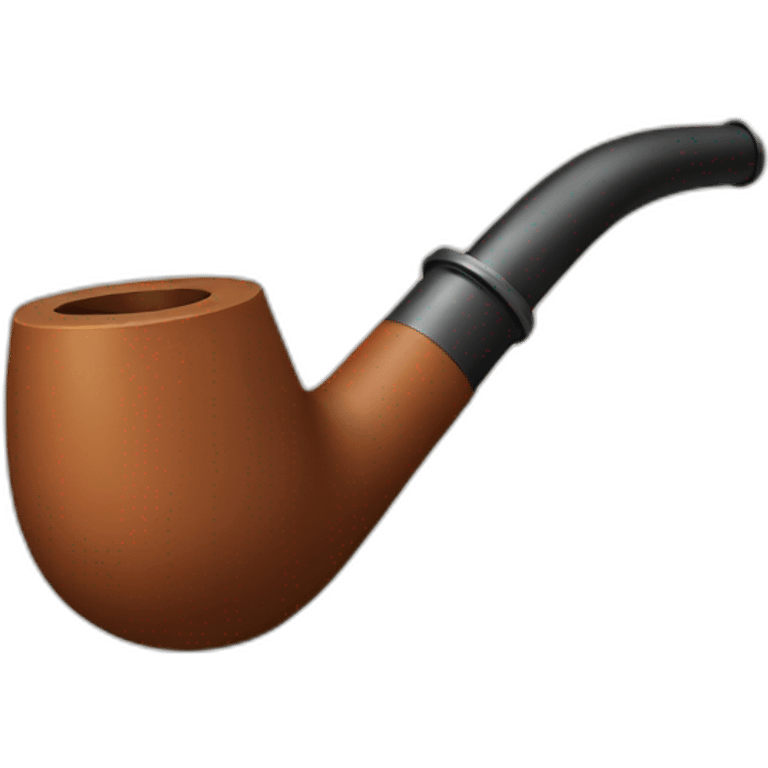 pipe emoji