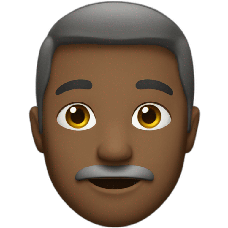 Morcego emoji