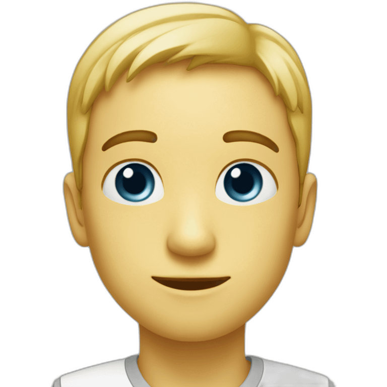 smaley ému emoji