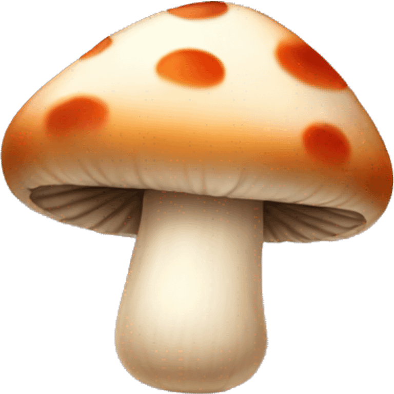 baby mushroom emoji