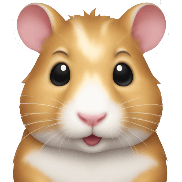 hamster emoji