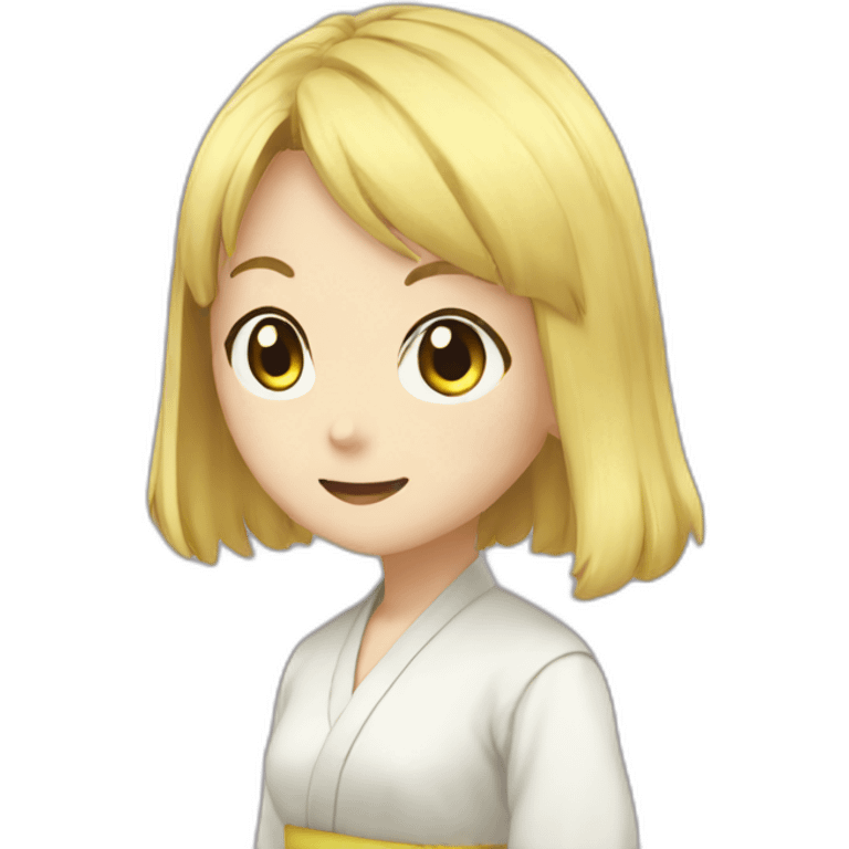 Shinobu emoji