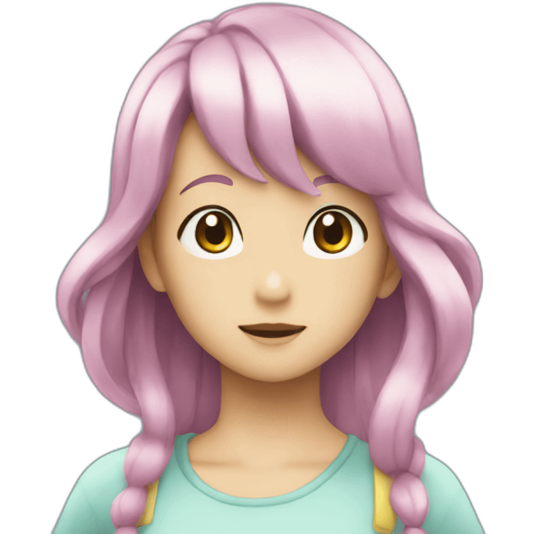 ondine in pokemon emoji