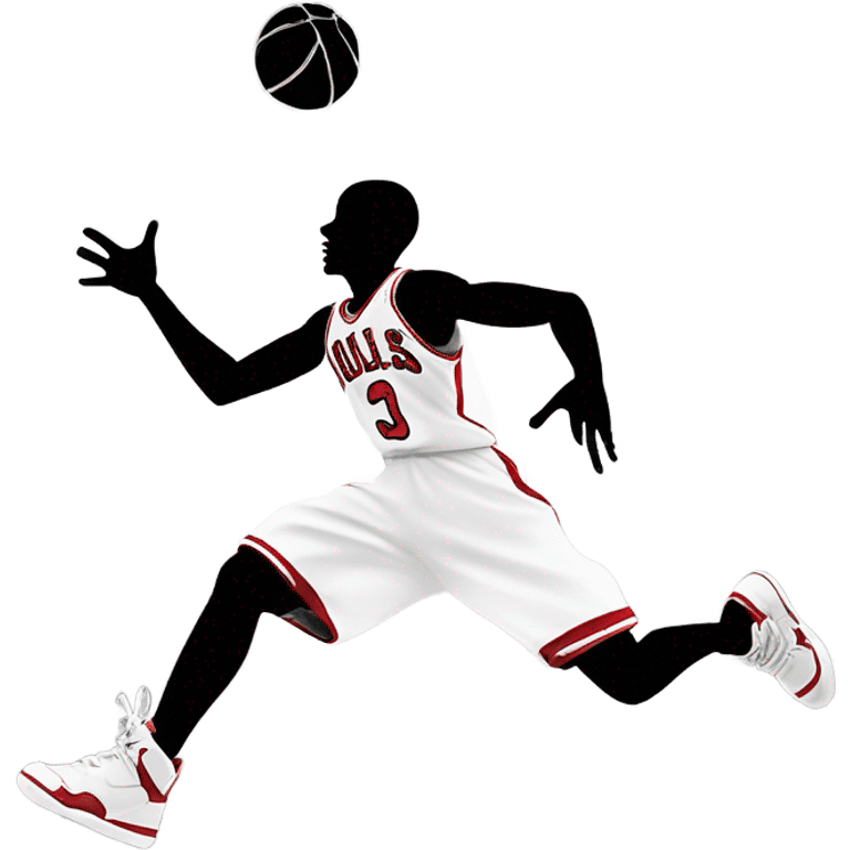 Jordan logo  emoji