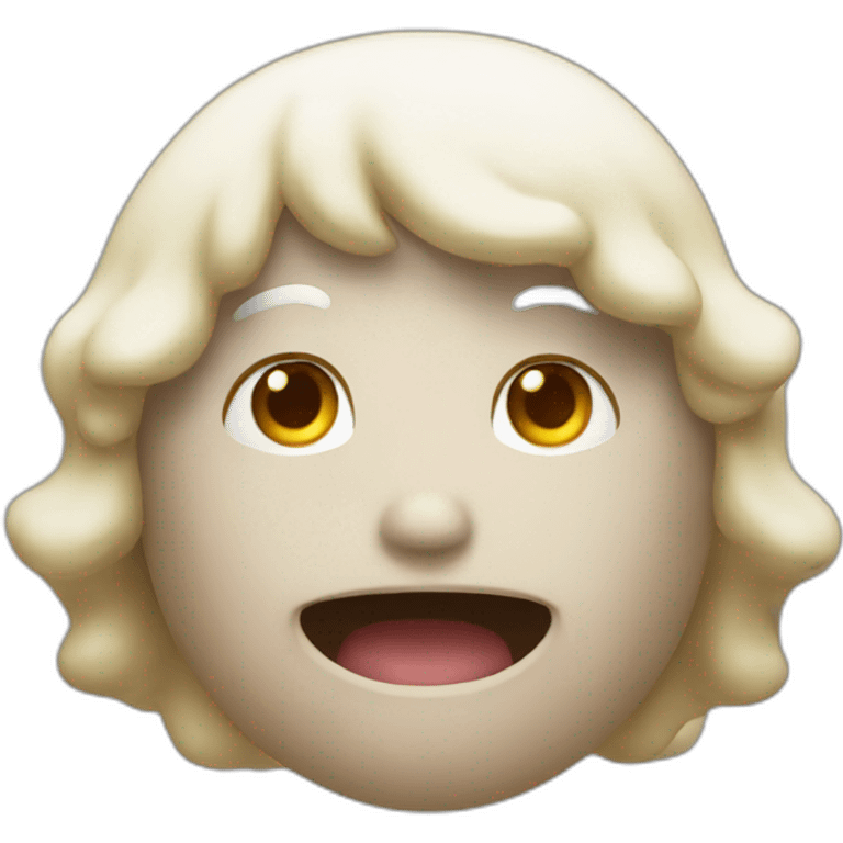 Atomy emoji