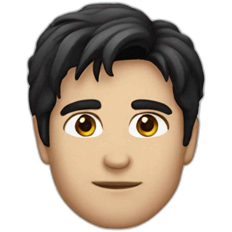 Damon salvatore  emoji