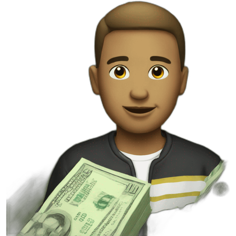 money boy emoji