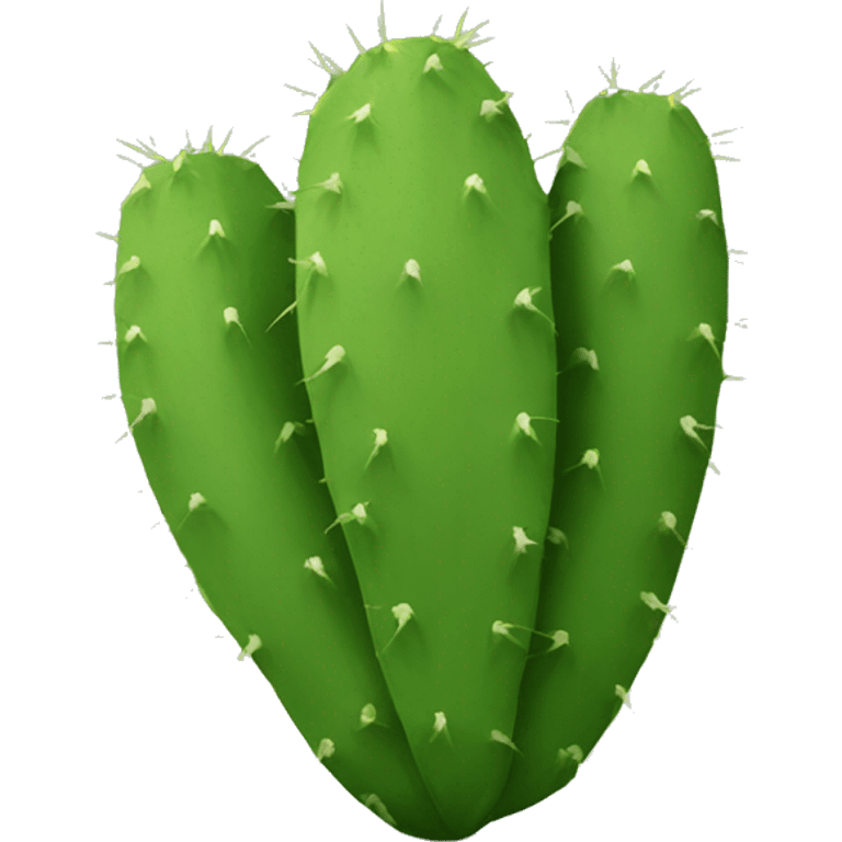 Nopal emoji